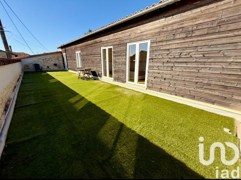 Maison - 332 m² - 11 pièces