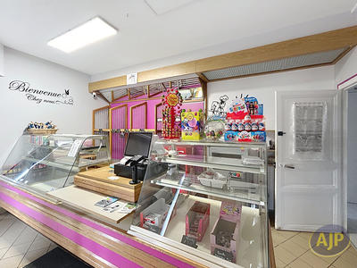 Maison - 100 m² - 7 pièces