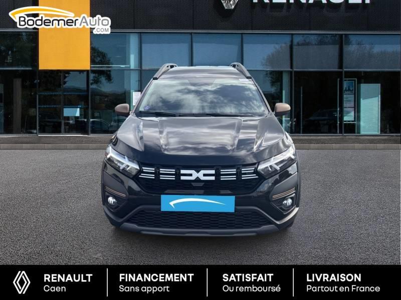 Dacia Jogger Hybrid 140 7 places Gsr2 Extreme