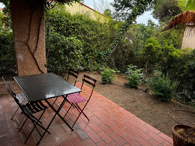 Maison - 25 m² - 2 pièces