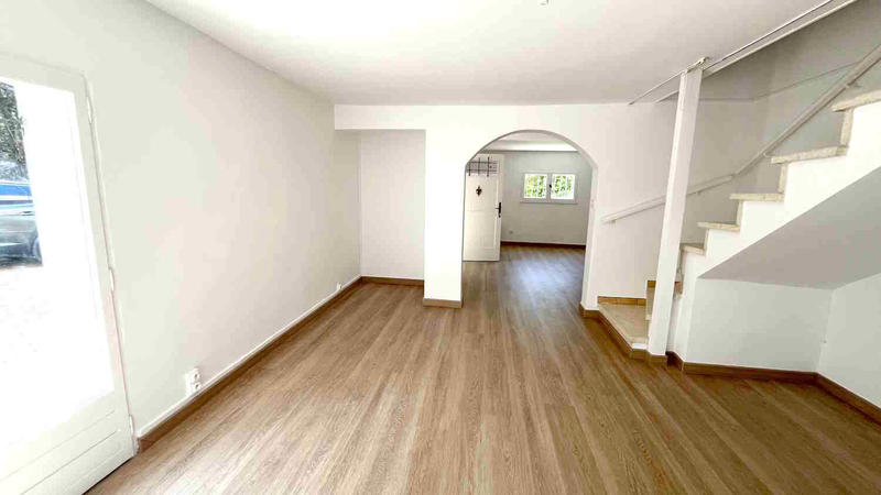 Maison - 166 m² - 7 pièces