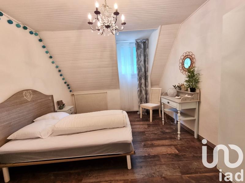 Maison de campagne - 180 m² - 7 pièces