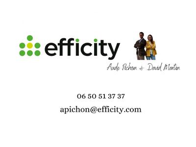 Fonds de commerce - 55 m²