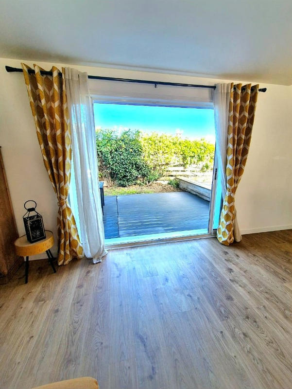 Maison - 123 m² - 4 pièces