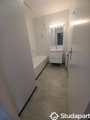 Appartement - 30 m² - 1 pièce