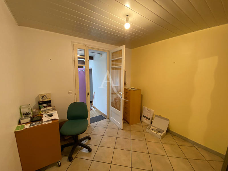 Maison - 75 m² - 4 pièces