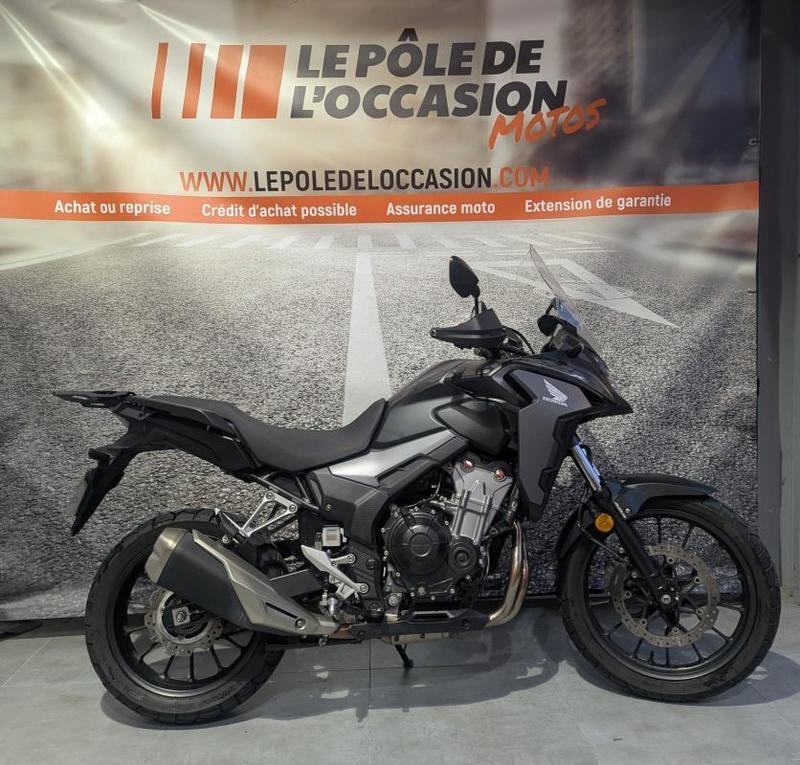 Honda Cb500x Cb 500 X Cb500