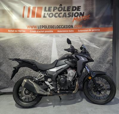 Honda Cb500x Cb 500 X Cb500