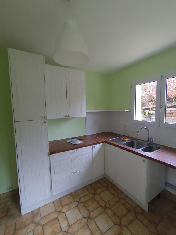 Maison - 118 m² - 6 pièces