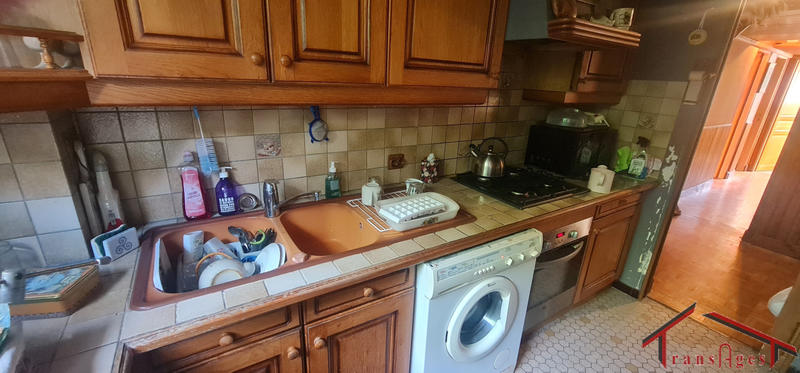 Appartement - 69 m² - 4 pièces