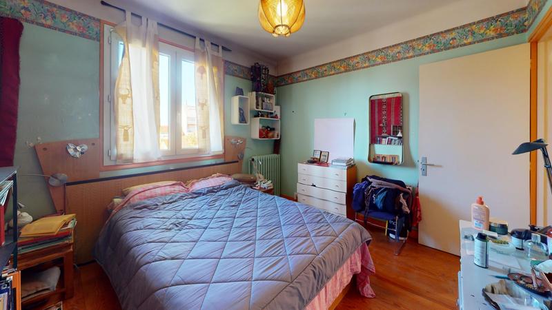 Maison - 158 m² - 8 pièces