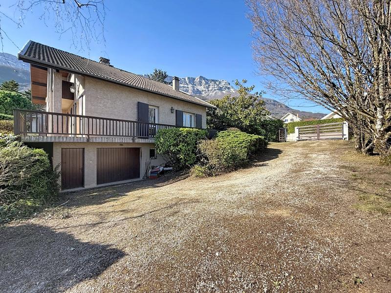 Maison - 149 m² - 5 pièces