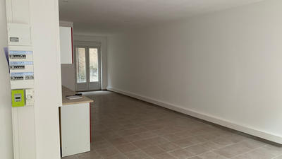 Local commercial - 41 m² - 1 pièce