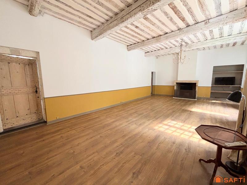 Maison de maîtres - 245 m² - 8 pièces