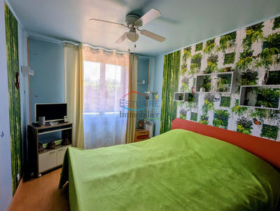 Maison - 108 m² - 4 pièces