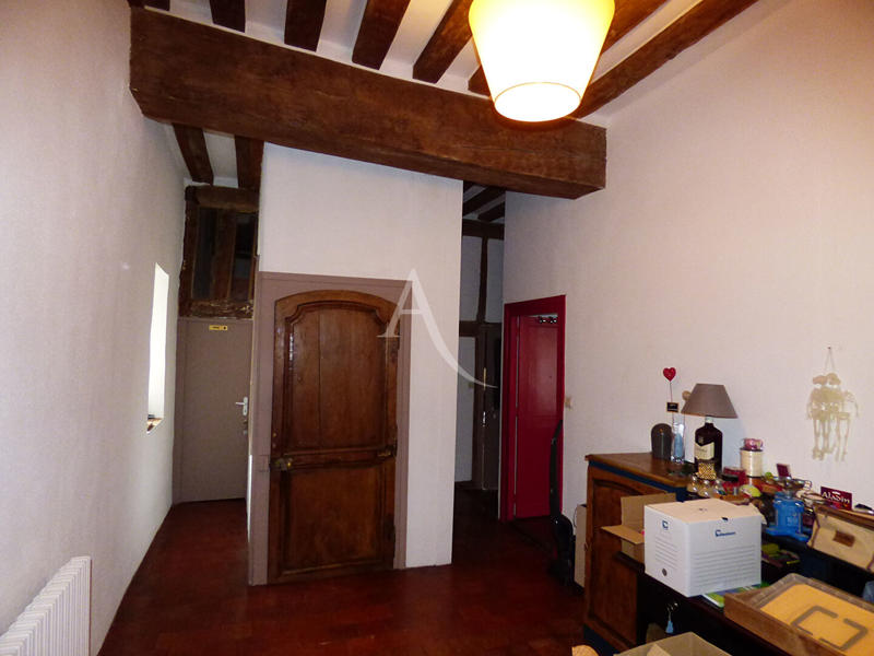 Maison - 134 m² - 6 pièces