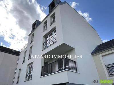 Immeuble - 365 m² - 15 pièces