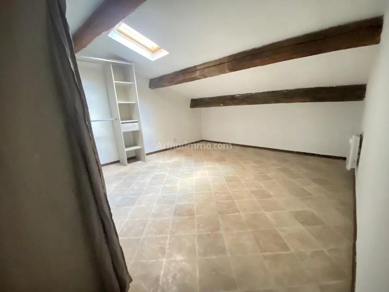 Appartement - 66 m² - 4 pièces