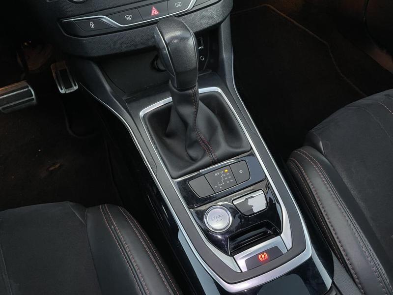 Peugeot 308 2.0 BlueHDi 180ch Gt Eat6