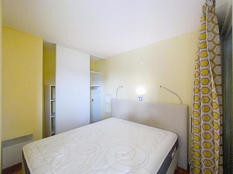 Appartement - 29 m² - 2 pièces