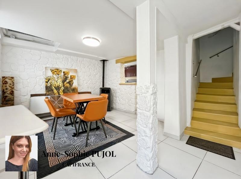 Maison - 69 m² - 4 pièces