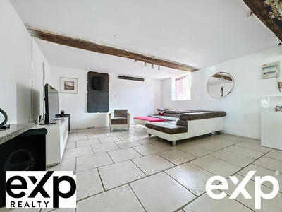 Maison - 173 m² - 6 pièces