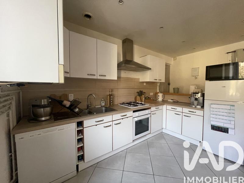 Duplex - 68 m² - 4 pièces