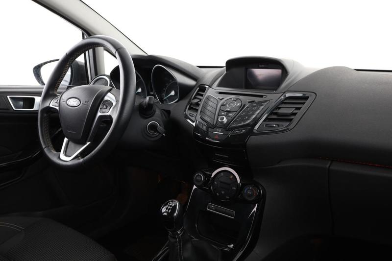 Ford Fiesta 1.0 EcoBoost Titanium 100 ch