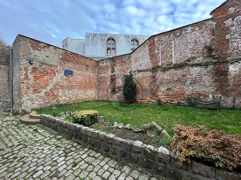 Maison - 154 m² - 6 pièces