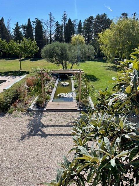 Maison de maîtres - 215 m² - 8 pièces