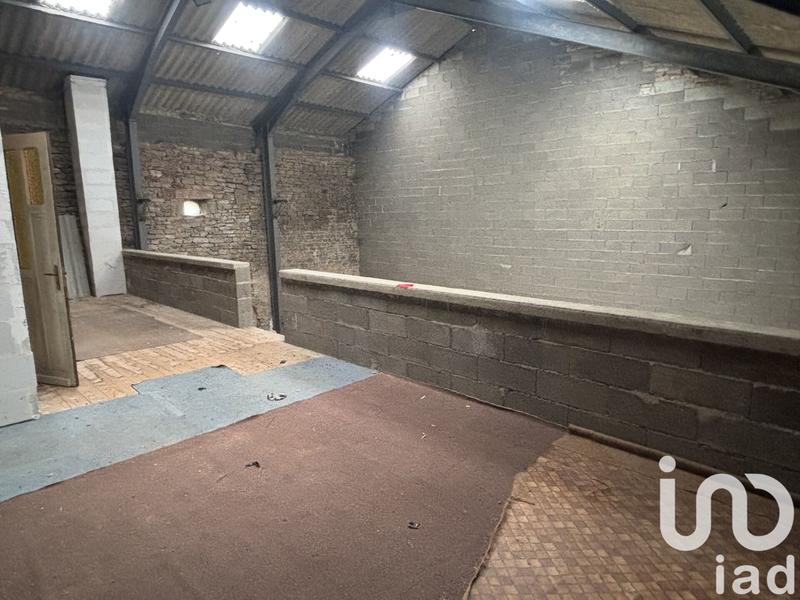 Maison de village - 130 m² - 5 pièces