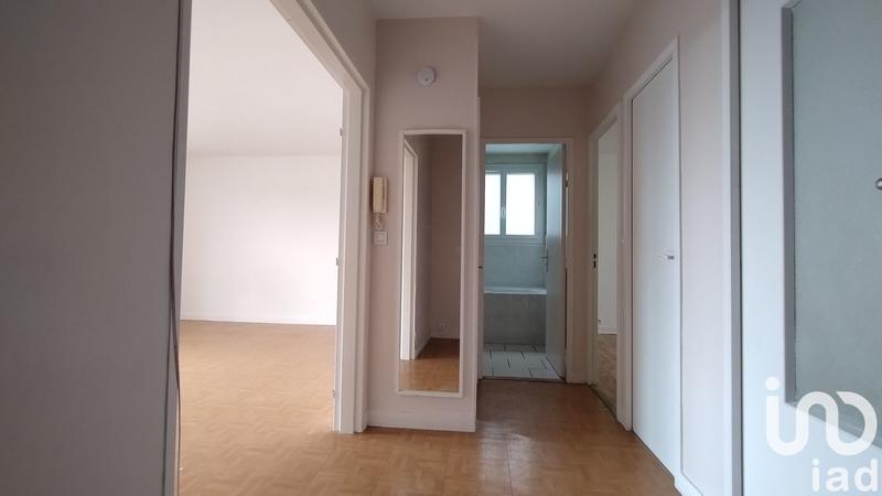 Appartement - 51 m² - 2 pièces