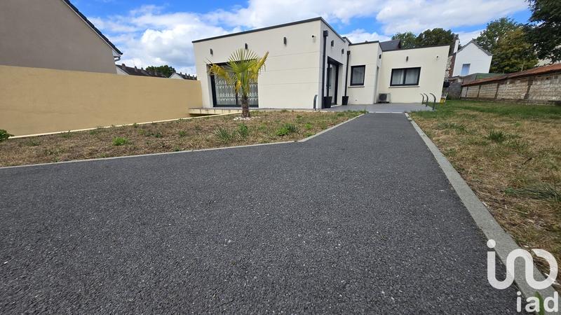 Maison de maîtres - 189 m² - 6 pièces