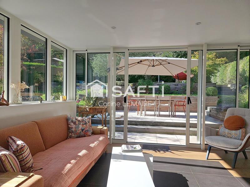 Villa - 159 m² - 8 pièces