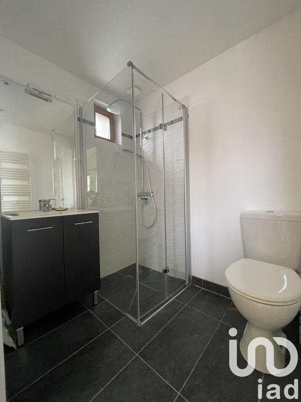 Maison - 118 m² - 6 pièces