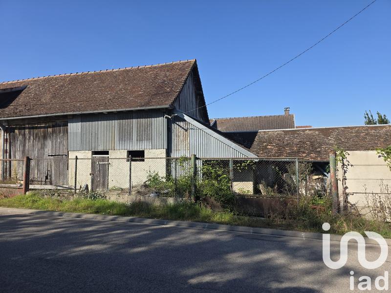 Maison - 80 m² - 3 pièces