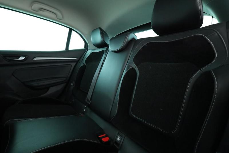 Renault Mégane 1.6 dCi Energy Intens 130 ch