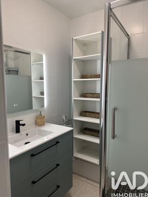 Appartement - 27 m² - 1 pièce