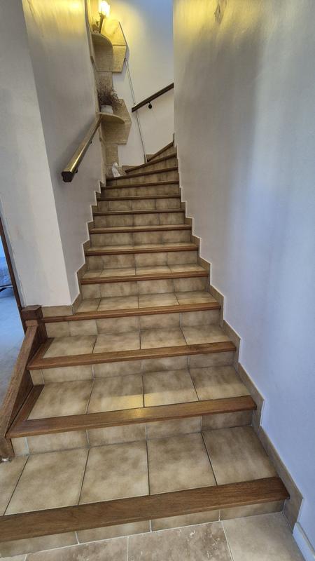 Maison - 130 m² - 8 pièces