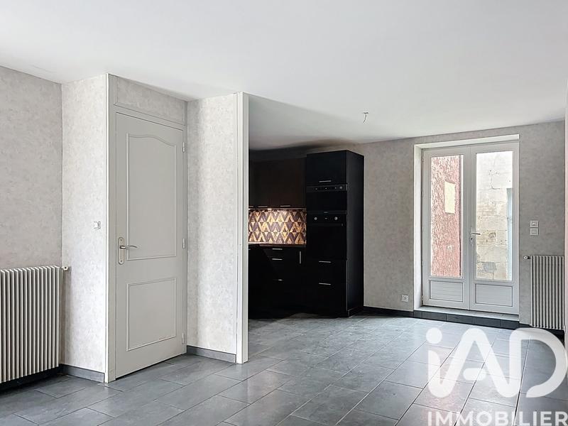 Maison - 133 m² - 5 pièces