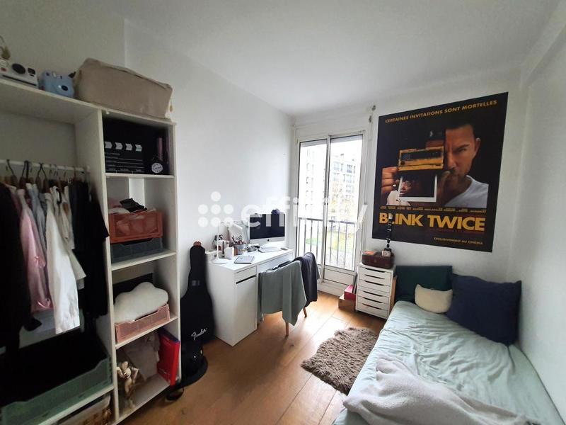 Appartement - 80 m² - 5 pièces
