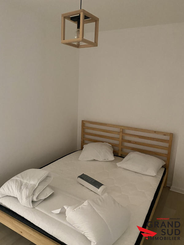 Appartement - 27 m² - 2 pièces