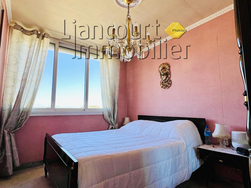 Appartement - 66 m² - 4 pièces