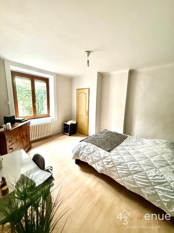 Appartement - 71 m² - 2 pièces