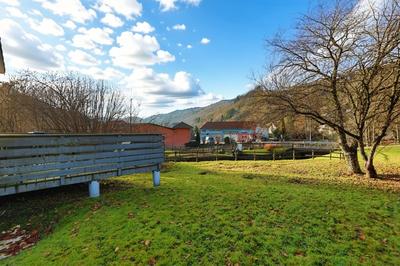 Châlet - 107 m² - 4 pièces