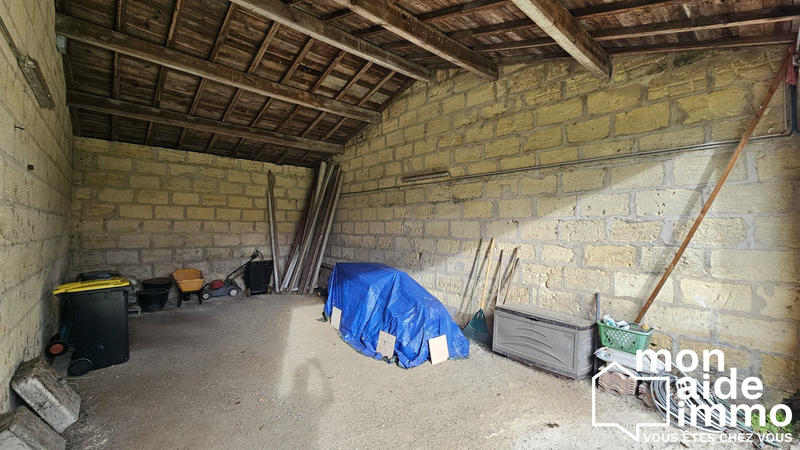 Maison - 153 m² - 5 pièces