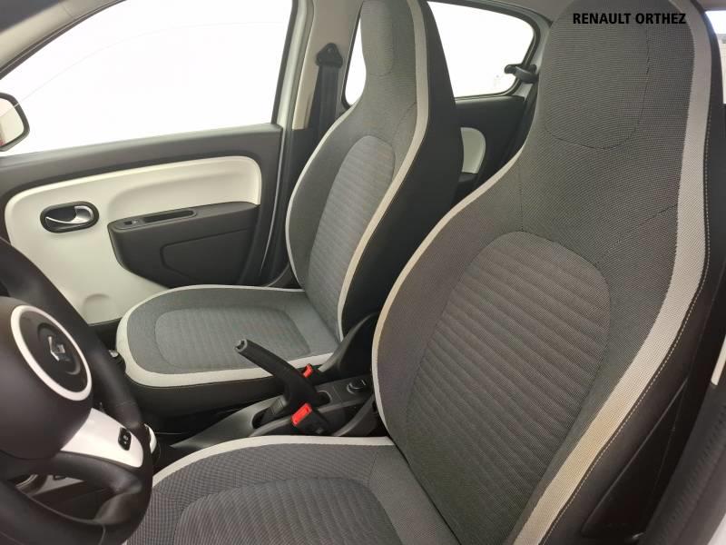 Renault Twingo III SCe 65 - 21 Zen