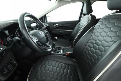 Ford Kuga 1.5 Flexifuel-E85 Vignale 4x2 150 ch