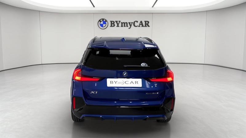 Bmw X1 U11 xDrive 25e 245ch Dkg7 m Sport