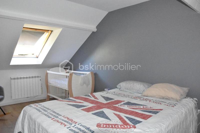 Pavillon - 106 m² - 6 pièces